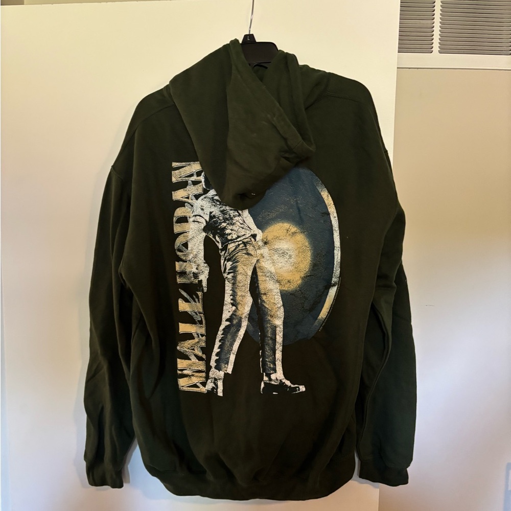 Niall Horan Hoodie